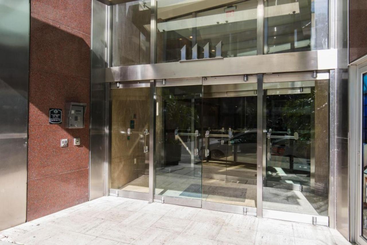 Modern Condo With Game Room In Downtown Nova Orleães Exterior foto