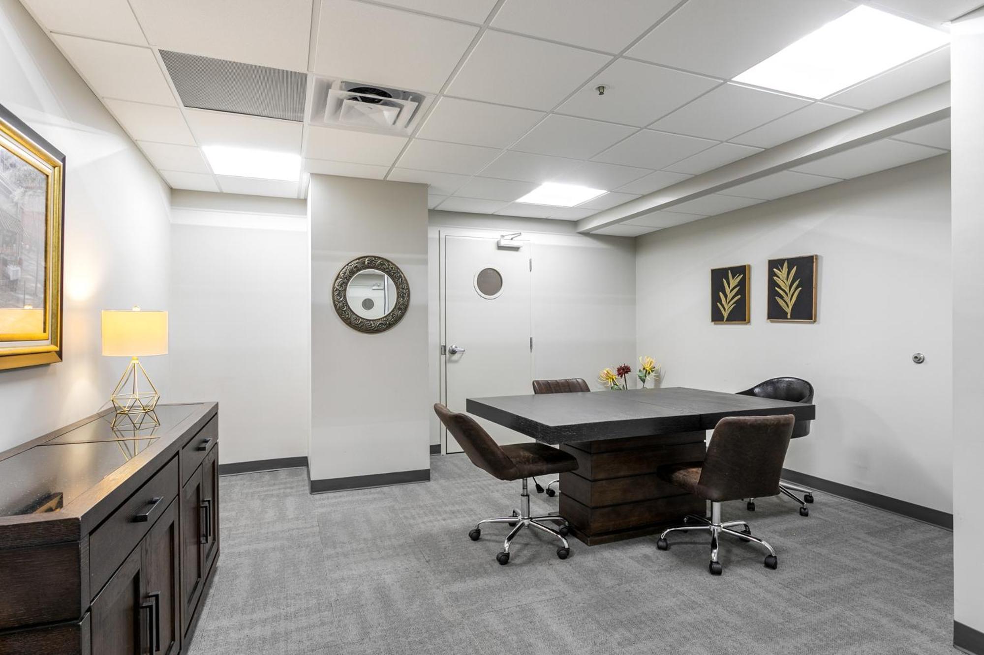 Modern Condo With Game Room In Downtown Nova Orleães Exterior foto